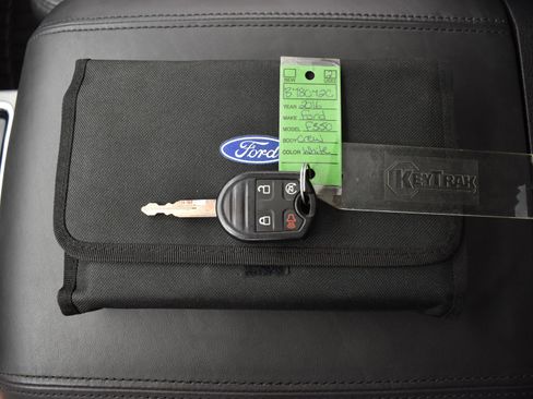 Used 2016 Ford F350 Platinum image 19