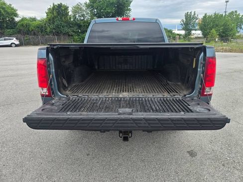Used 2013 GMC Sierra 1500 SLE w/ Power Tech Package AWD/4WD image 5