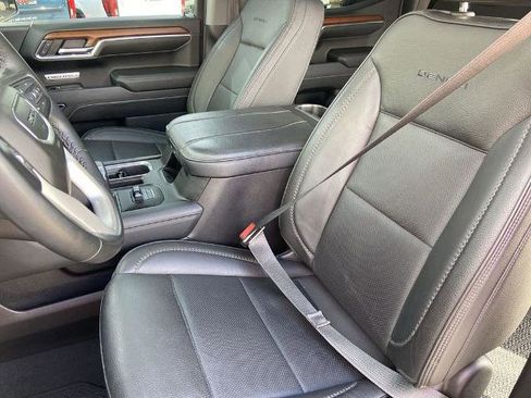 Used 2023 GMC Sierra 1500 Denali image 16