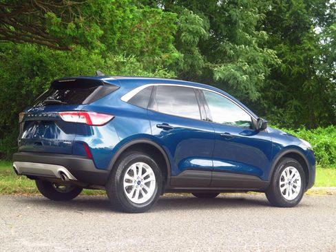 Used 2020 Ford Escape SE AWD/4WD image 5