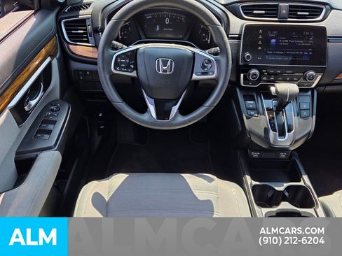 Used 2020 Honda CR-V EX image 9