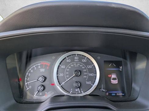 Certified 2022 Toyota Corolla LE image 11