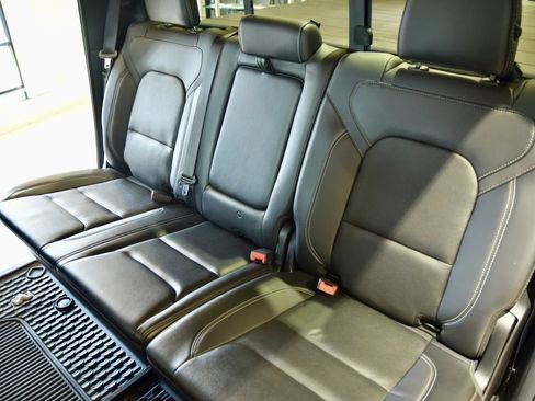 Used 2021 RAM 1500 Rebel w/ Rebel Level 2 Equipment Group AWD/4WD image 22