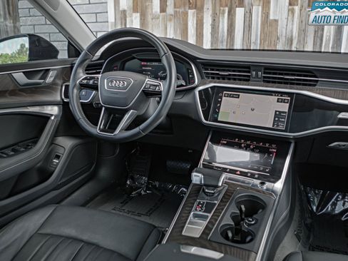 Used 2019 Audi A7 3.0T Prestige AWD/4WD image 15