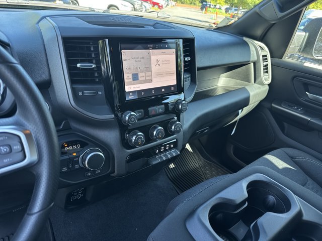 New 2027 RAM 1500 Rebel w/ Bed Utility Group AWD/4WD image 25