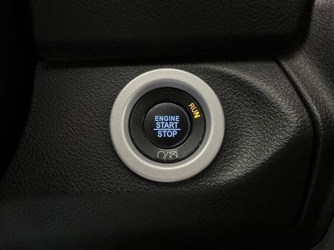 Used 2018 RAM 1500 Rebel w/ Luxury Group image 23