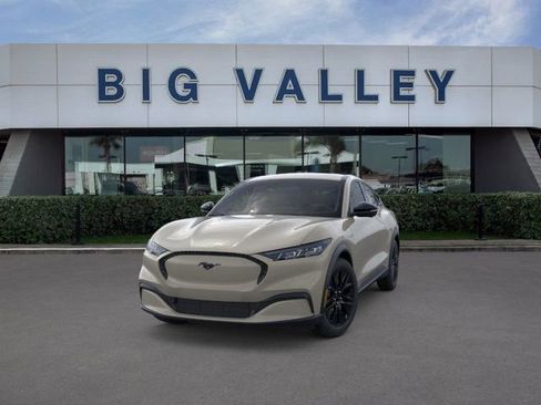New 2026 Ford Mustang Mach-E Select w/ Comfort Package image 2