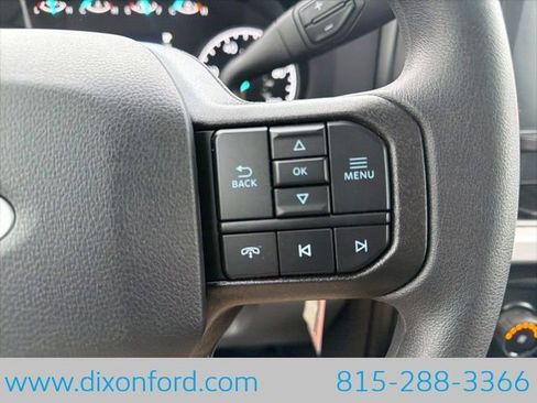 New 2026 Ford F250 XL w/ STX Appearance Package image 14