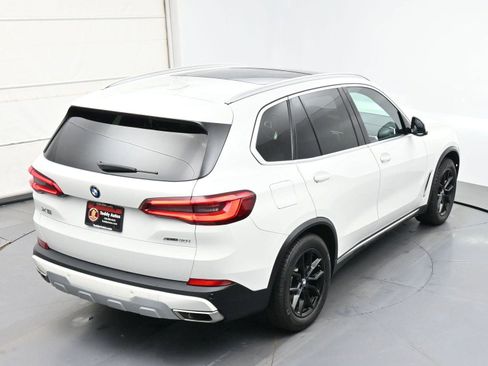 Used 2019 BMW X5 xDrive40i w/ Convenience Package image 36