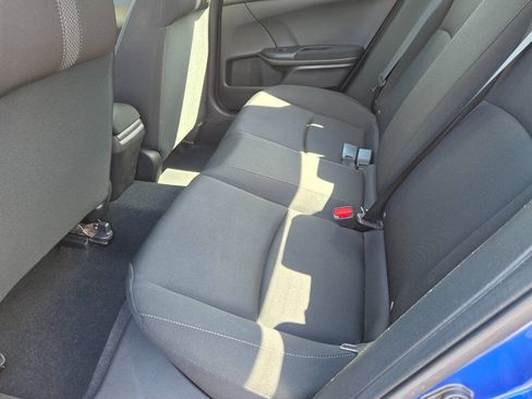 Used 2021 Honda Civic LX image 24