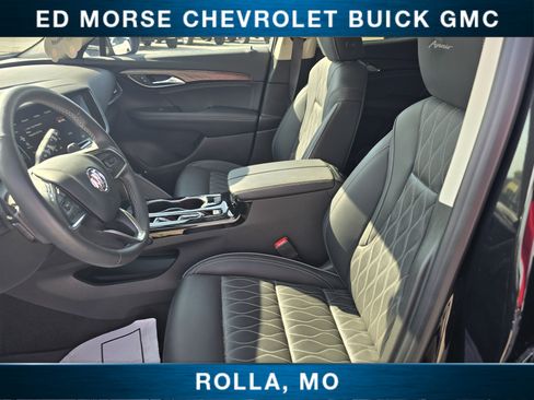 Certified 2023 Buick Envision Avenir AWD/4WD image 15