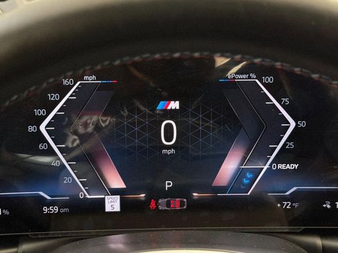 Used 2023 BMW i4 M50 w/ Premium Package AWD/4WD image 21