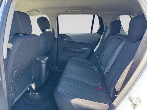 Used 2015 GMC Terrain SLE AWD/4WD image 15