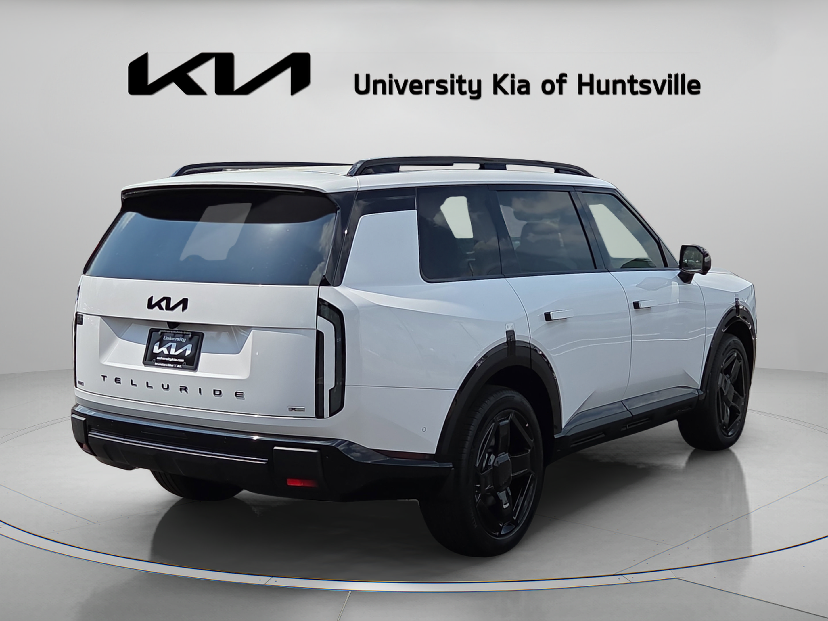 New 2027 Kia Telluride SX X-Line AWD/4WD image 7