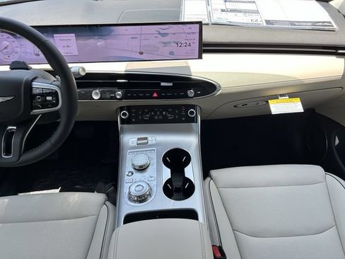 New 2026 Genesis GV70 2.5T Advanced AWD/4WD image 20