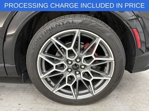 Certified 2024 Ford Mustang Mach-E GT AWD/4WD image 2
