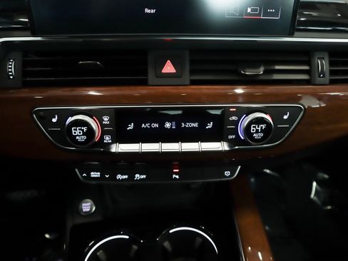 Used 2022 Audi A5 2.0T Premium w/ Convenience Package image 21