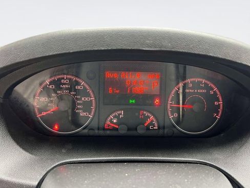 Used 2019 RAM ProMaster 1500 FWD image 23