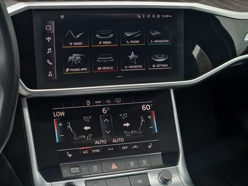 Used 2023 Audi A6 Premium Plus w/ Premium Plus Package AWD/4WD image 20