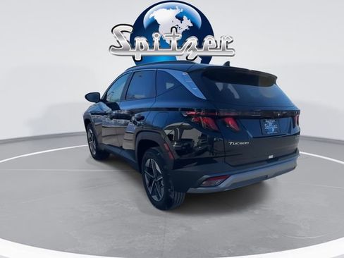 New 2026 Hyundai Tucson SEL AWD/4WD image 7