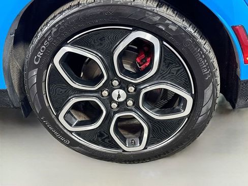 Used 2022 Ford Mustang Mach-E GT AWD/4WD image 31