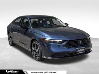New 2026 Honda Accord SE video 1
