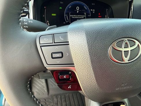 New 2026 Toyota Camry SE image 26