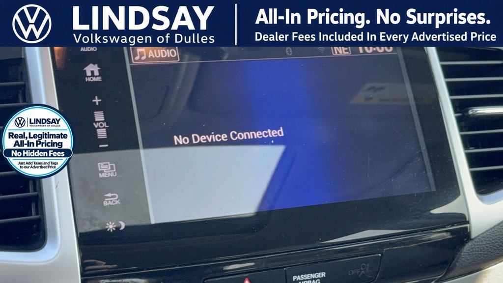 Used 2017 Honda Pilot EX-L image 16