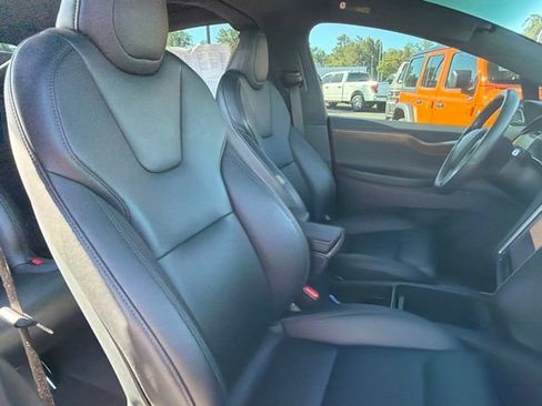 Used 2020 Tesla Model X Performance AWD/4WD image 11