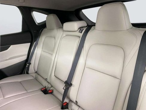 New 2025 Nissan Murano SV w/ Cargo Package AWD/4WD image 26