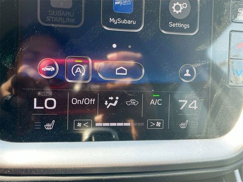 Used 2021 Subaru Outback Limited XT w/ Popular Package #2 image 15