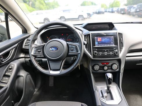 Used 2019 Subaru Crosstrek 2.0i Premium w/ Popular Package #3 AWD/4WD image 14