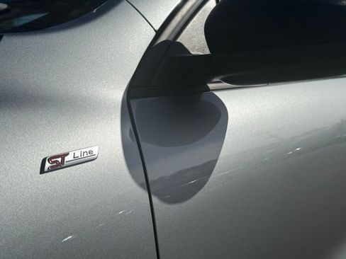 Used 2024 Ford Escape ST-Line image 25