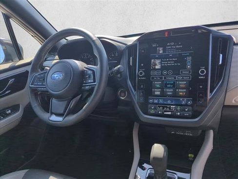 Used 2025 Subaru Forester Limited AWD/4WD image 27