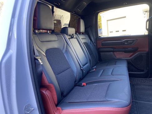 Used 2022 RAM 1500 TRX image 35