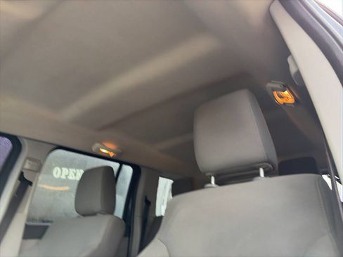 Used 2008 Jeep Liberty Sport w/ Popular Equipment Group image 29