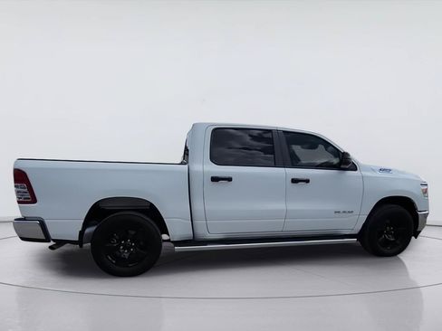 Used 2023 RAM 1500 Big Horn AWD/4WD image 9