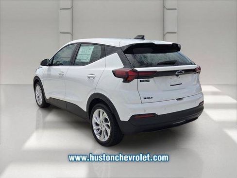New 2027 Chevrolet Bolt LT FWD image 3