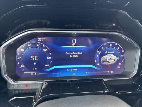 New 2026 Chevrolet Silverado 1500 RST w/ Convenience Package II image 30