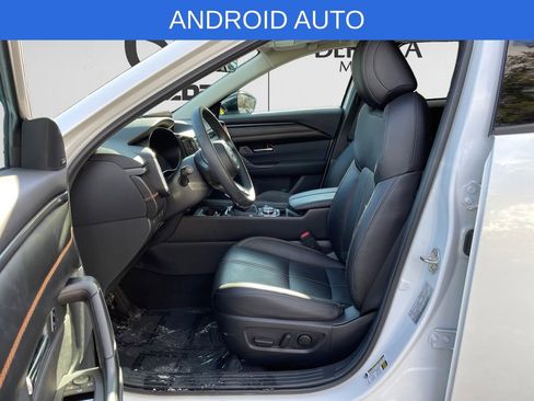 Used 2025 MAZDA CX-50 AWD 2.5 S w/ Weather Package image 9