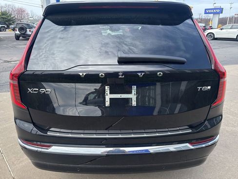 New 2026 Volvo XC90 T8 Ultra w/ Protection Package Premier AWD/4WD image 7