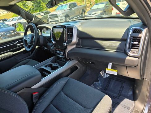 New 2026 RAM 1500 Big Horn AWD/4WD image 26