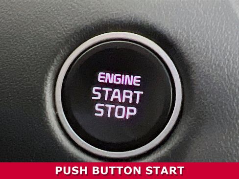 Certified 2025 Kia Seltos EX image 13