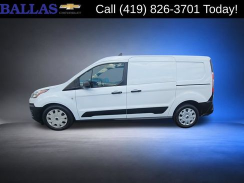 Used 2019 Ford Transit Connect XL FWD image 7