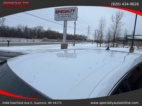 Used 2022 Ford Edge SEL image 10