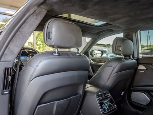 Used 2019 Maserati Quattroporte S GranLusso Q4 image 36