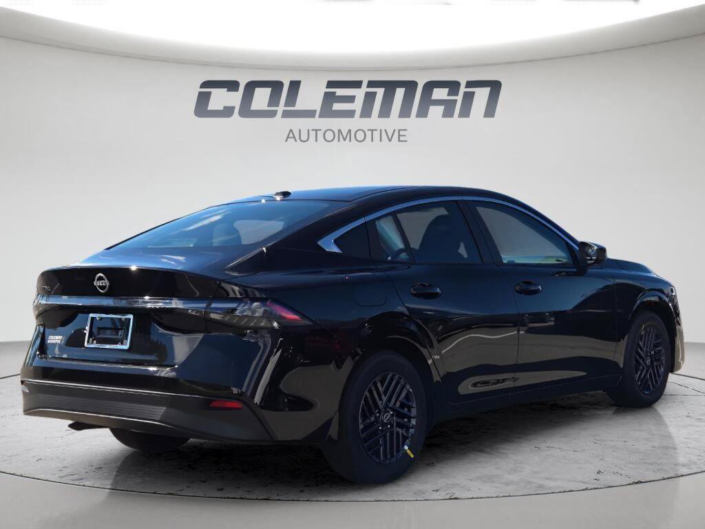 New 2026 Nissan Sentra SV w/ SV Convenience Package FWD image 12