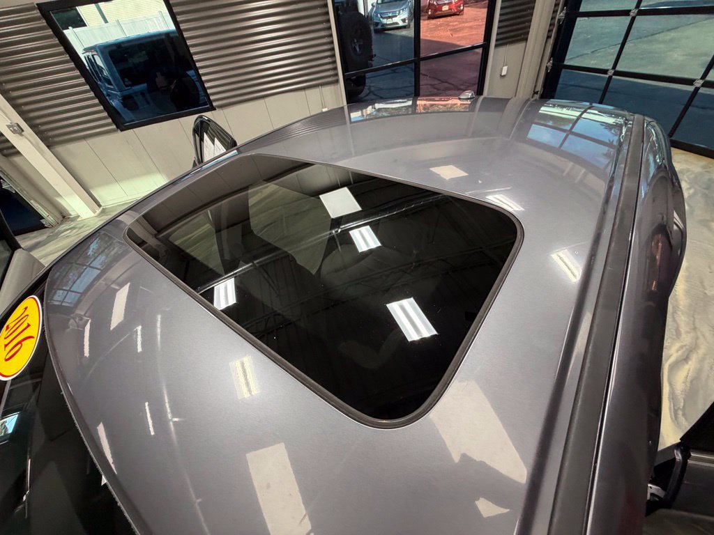Used 2016 Honda Accord EX-L image 10