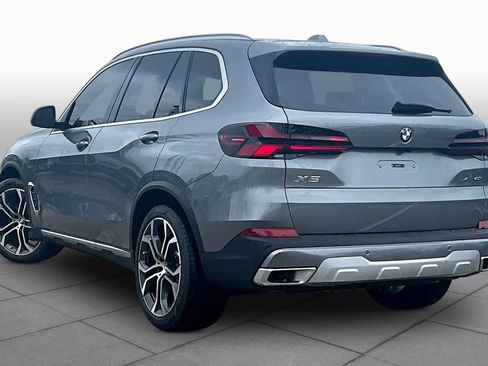 Used 2026 BMW X5 xDrive40i w/ Climate Comfort Package AWD/4WD image 11