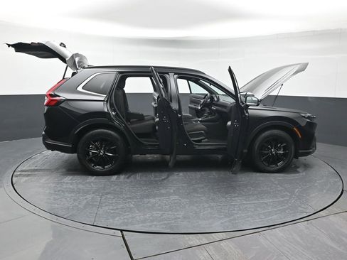 Certified 2023 Honda CR-V Sport image 53